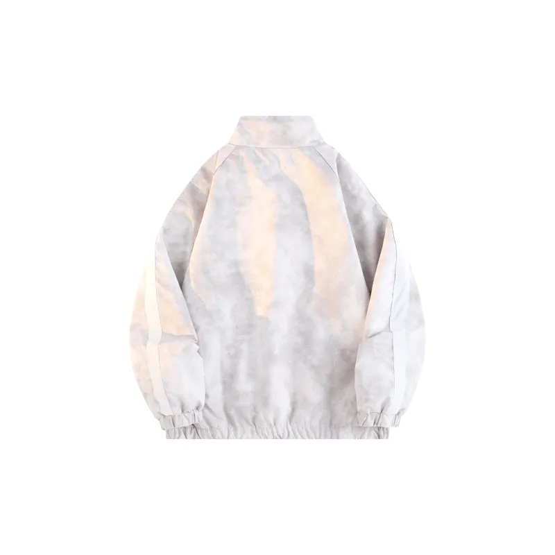 COC CUBE Jackets Unisex-54