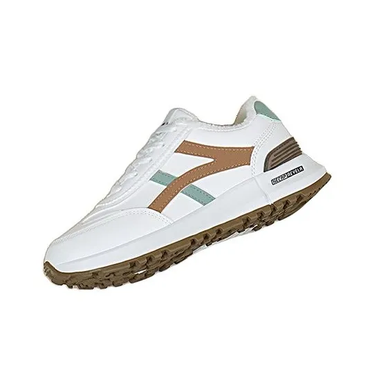 Wooden Rabbit Kids Lifestyle Shoes Teenagers-4