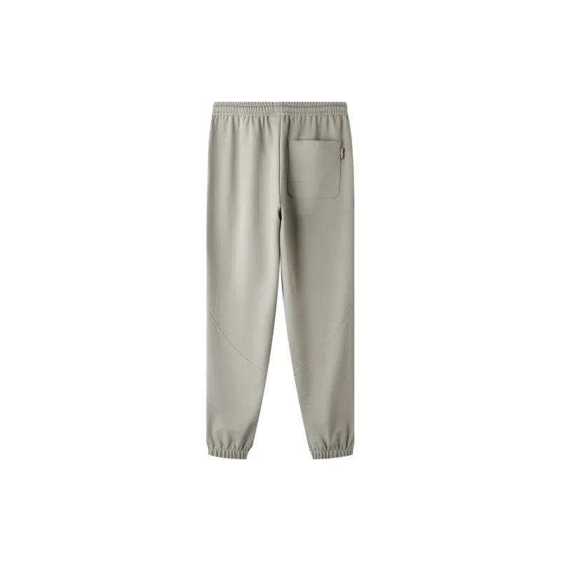 HLA The Mountain Is Not In The High Series Casual Pants Men's-5