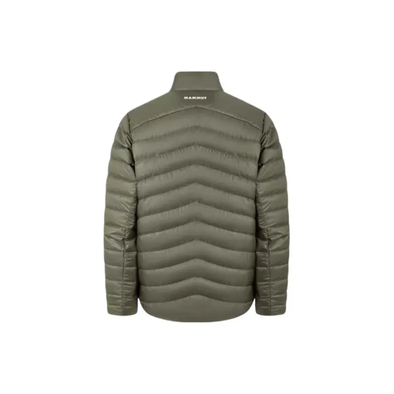 MAMMUT FW/AW24 Waterproof, Windproof, And Breathable Windbreaker Jacket Men's-7
