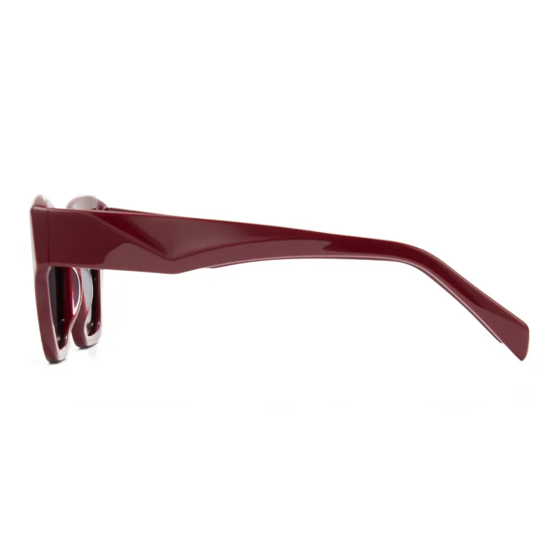 CYXUS Sunglasses Unisex-14