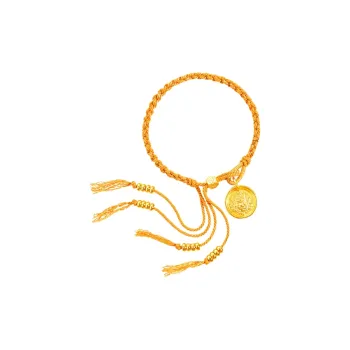 MOVER Rope Bracelets Women's