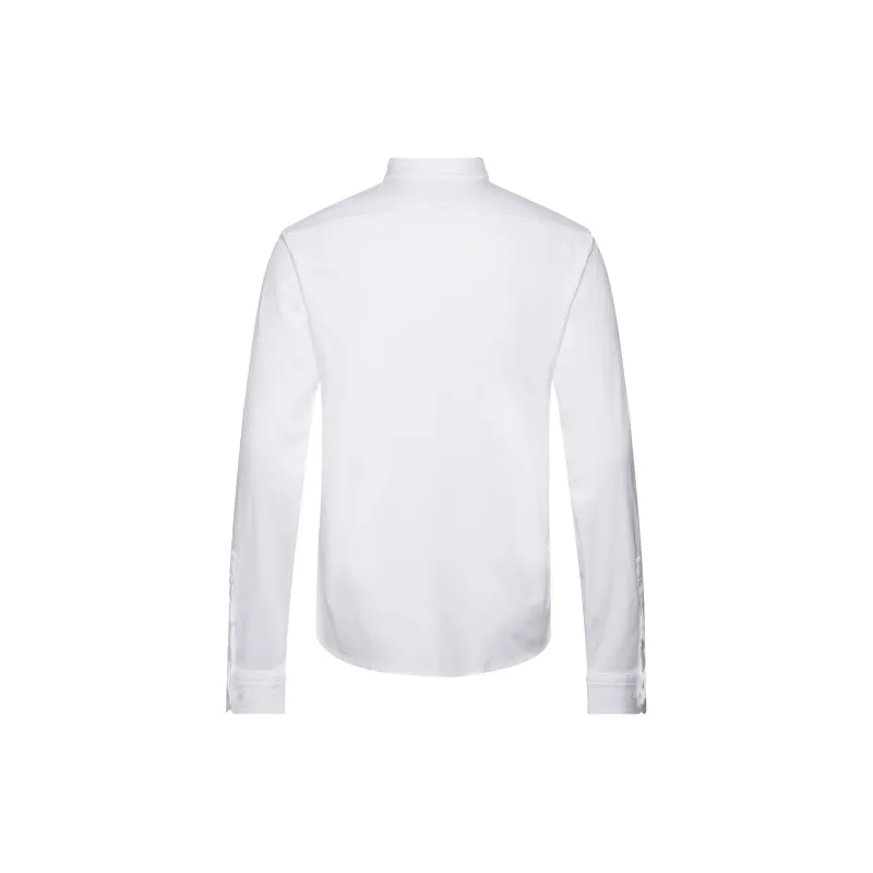 HUGO BOSS Shirts Men White-1