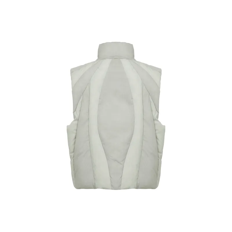 FIRE 2 COLD EGO Vests Unisex-5
