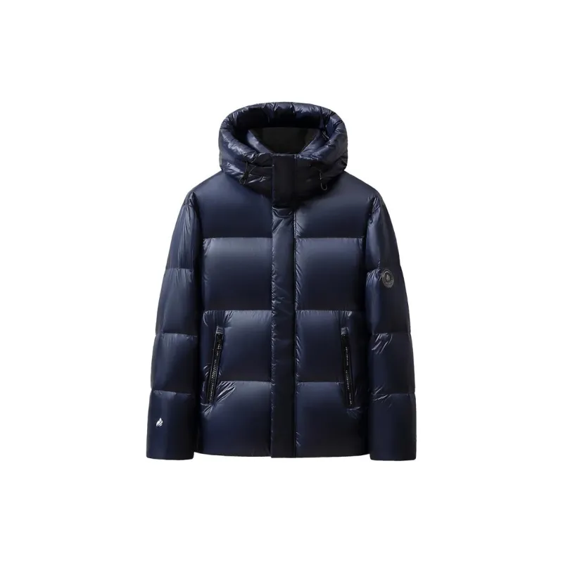YAYA Down Jackets Unisex-7