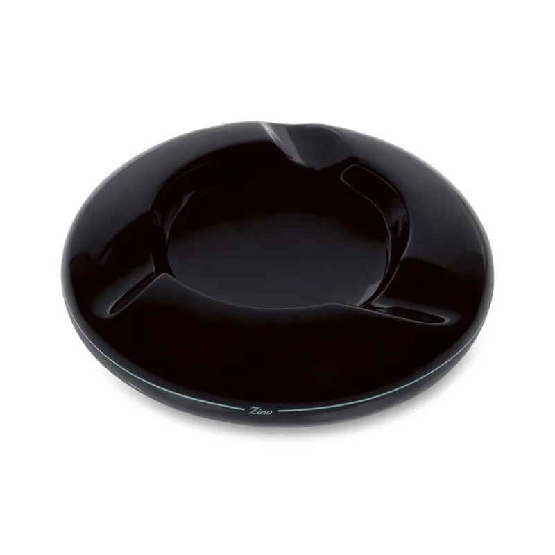 DAWEIDUFU ZINO Collection Ceramic, Round, Collection Ashtray For Cigarettes-2