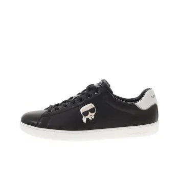 KARL LAGERFELD Kourt Low-top Sneakers