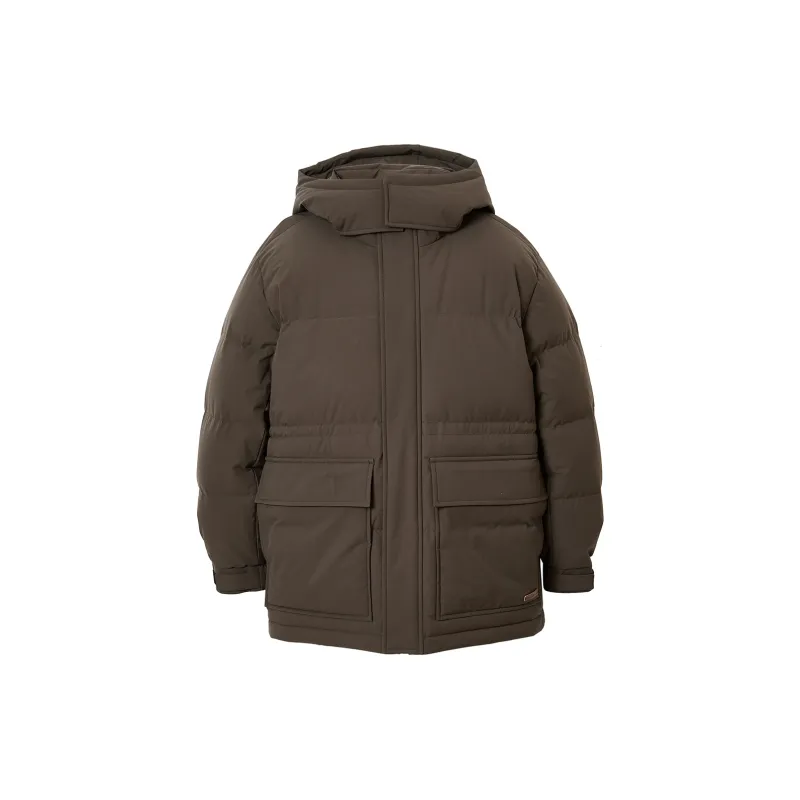 JACK&JONES Down Jackets Unisex-5