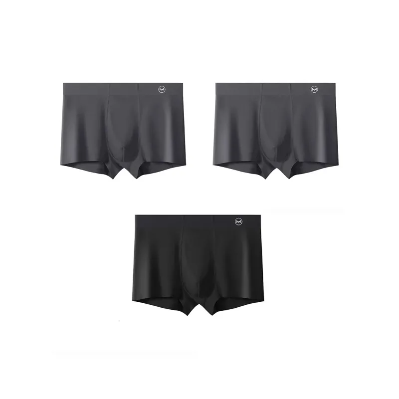 MIIOW Men Underpants-9