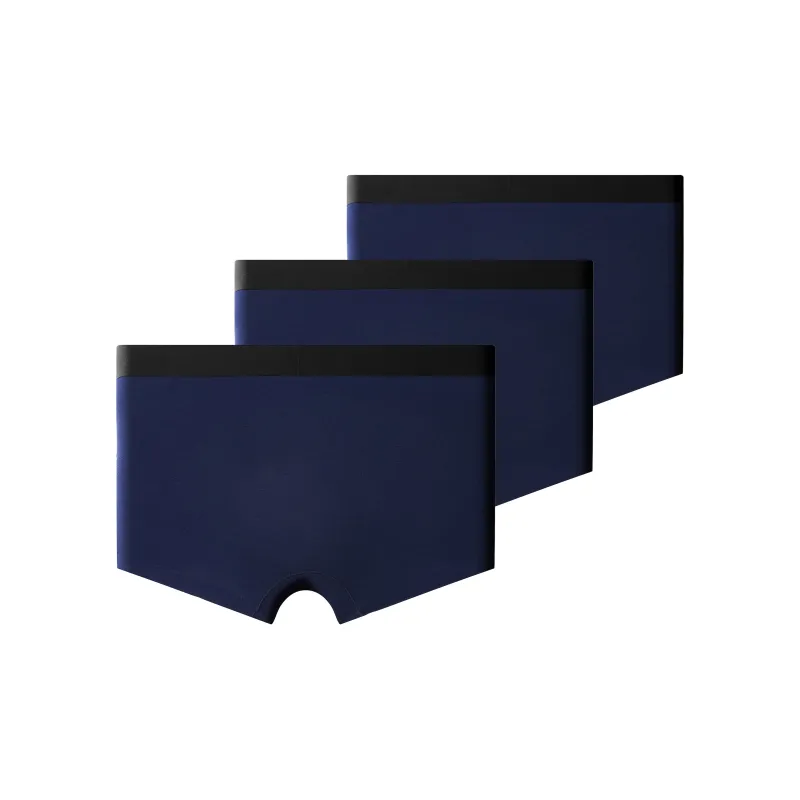 ZMOH Underpants Men's Combo Set-11