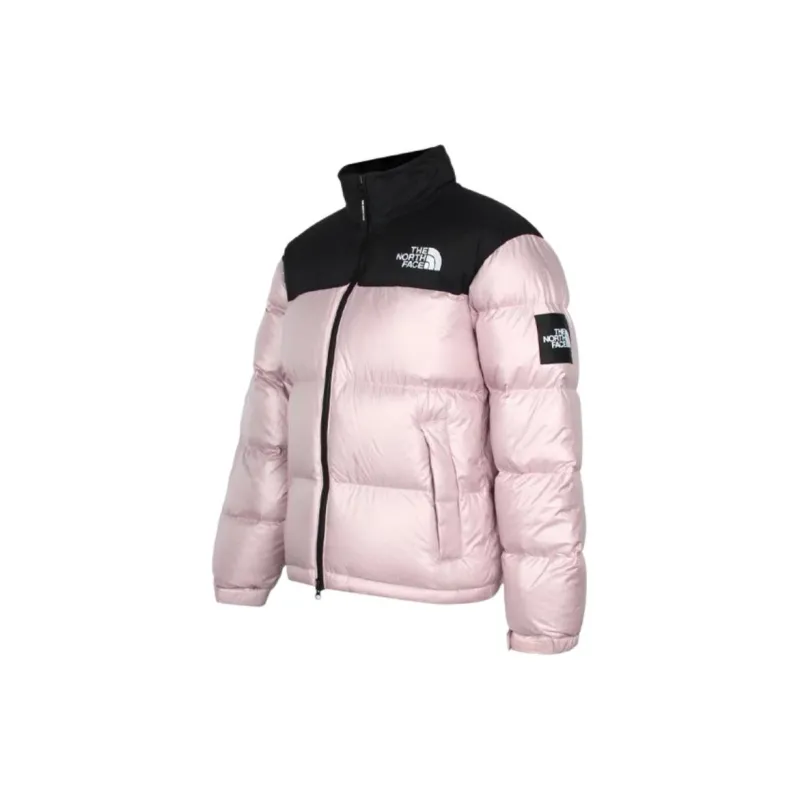 THE NORTH FACE Novelty Nuptse Rds Down Jacket Unisex Korea Version-3