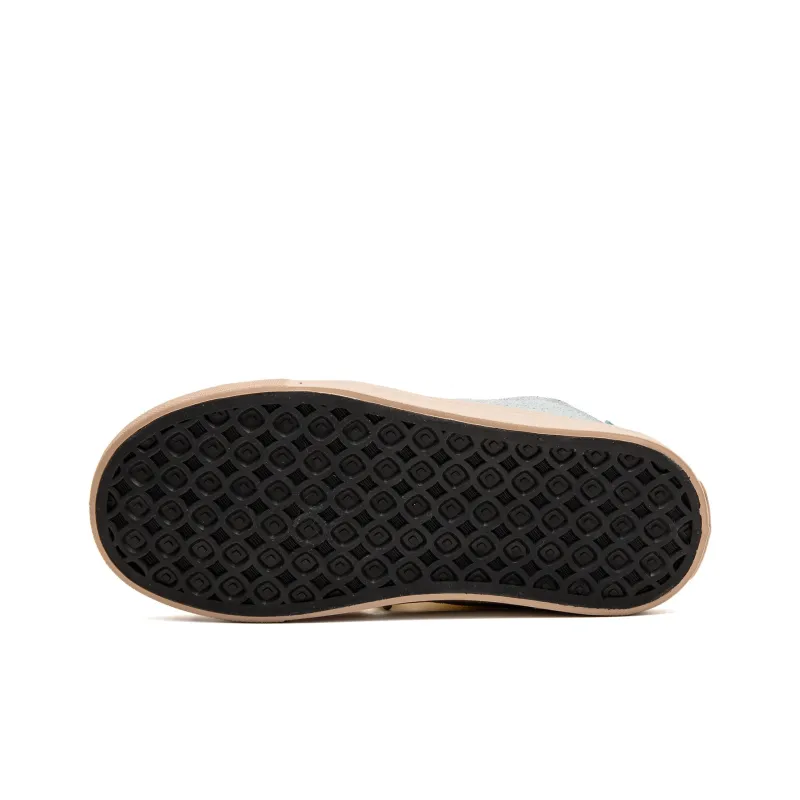 STAE Anti Slip Wear Resistant Low Top Skateboard Shoes Women's Box-11