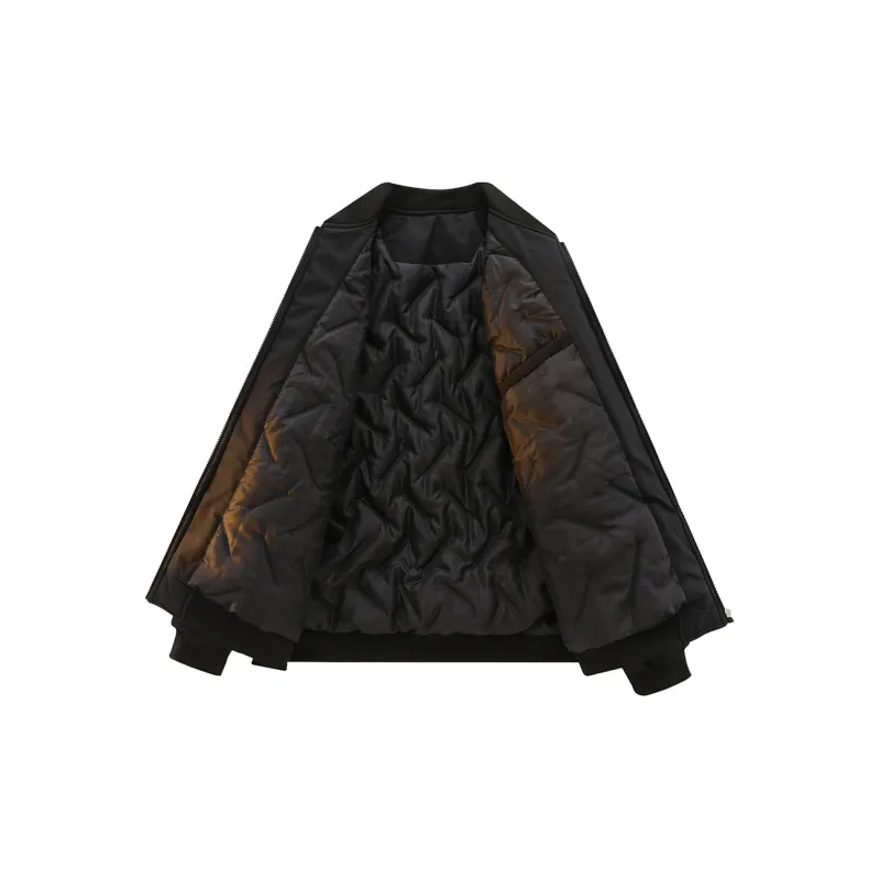 ADOONGA Jackets Unisex-4