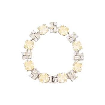 Paco Rabanne Crystal Bracelet