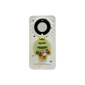 Wei Xin Acrylic Material Multicolor Polka Dot Wave Magnetic Phone Cases Compatible With Huawei Mate60/60 Pro/60 Pro+