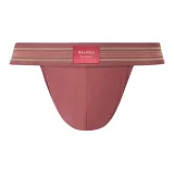 Tencel Lyocell[Duke Red]
