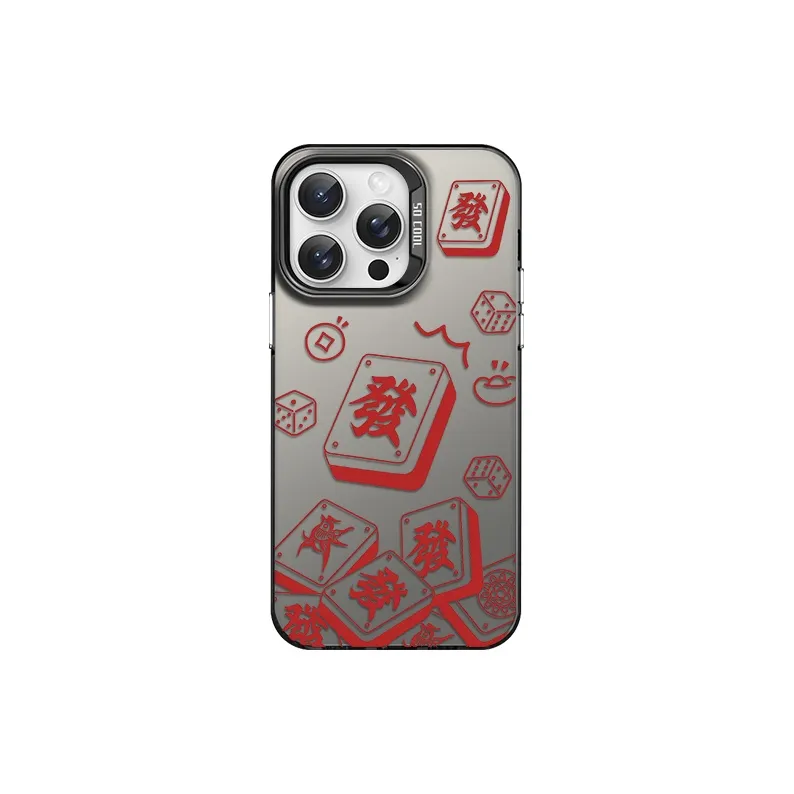 Tronic Danone Phone Cases-0