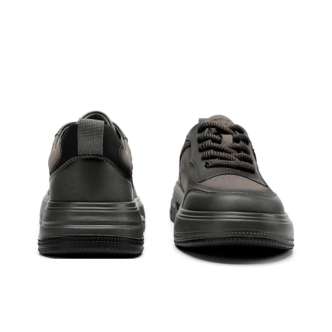 SEPTWOLVES Low-Top Skateboard Shoes Men's HD-13