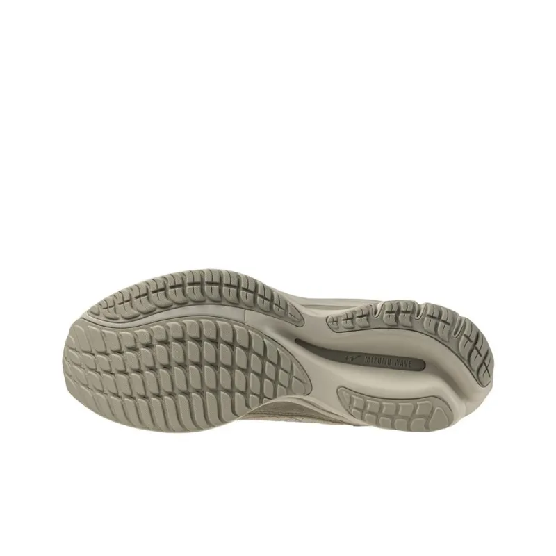 Mizuno Wave Rider Beta GORE TEX 'Silver Cloud Vintage Khaki'-5