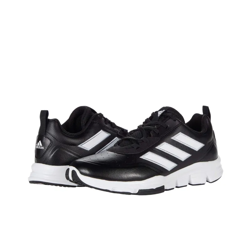 Speed Trainer Adidas 5 Synthetic 'Black White'-1