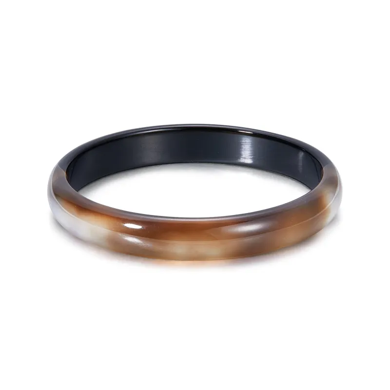DH7 Jade Bangles Unisex-0