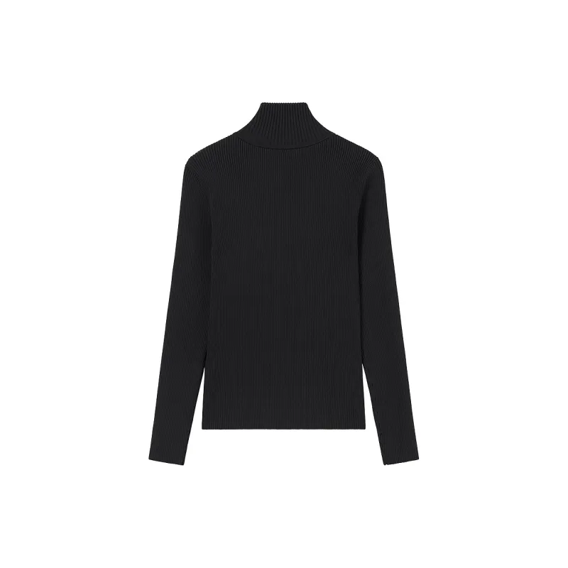 Miss Sixty Knitwear Women's Black-1