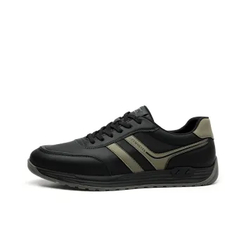 SEPTWOLVES Low Top Casual Shoes Men's HD