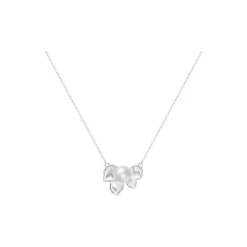 Shang Qianyi Pearl Necklaces Women's