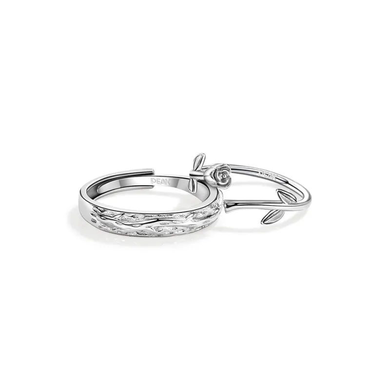PEAK Rings Unisex-12