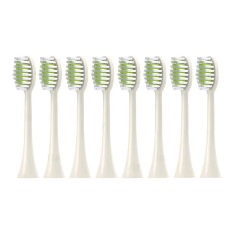 Fly Compatible With Philips HX2471 Electric Toothbrush Heads HX2571/HX257B/HX247L Replacement Flphx2471 Toothbrush Head-6