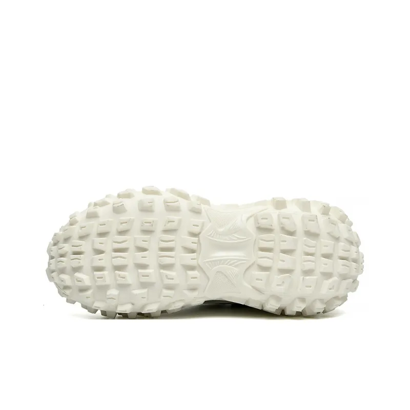 Boogie Bear Chunky Sneakers Unisex-11