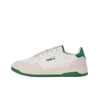 KARL LAGERFELD KREW KL Panelled Trainers