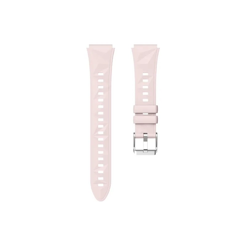 Vobafe Watch Bands Huawei Compatibility 193mm Silicone Material Unisex-9
