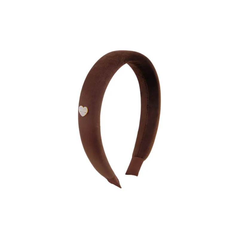 BABYBEI Fabric Headbands Women's-5