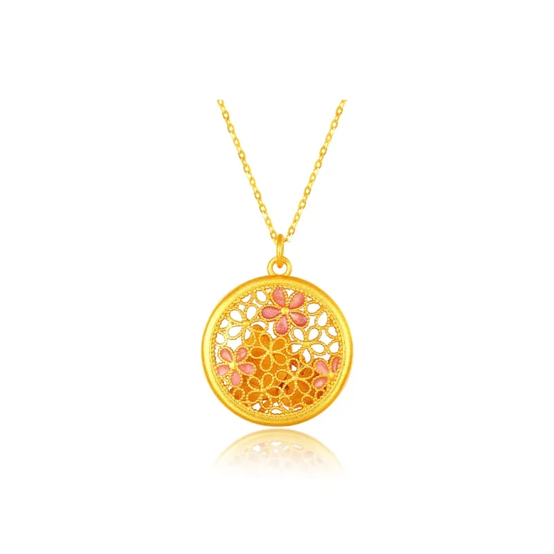 Mokinggran Mother Of Pearl Necklaces Women's-2