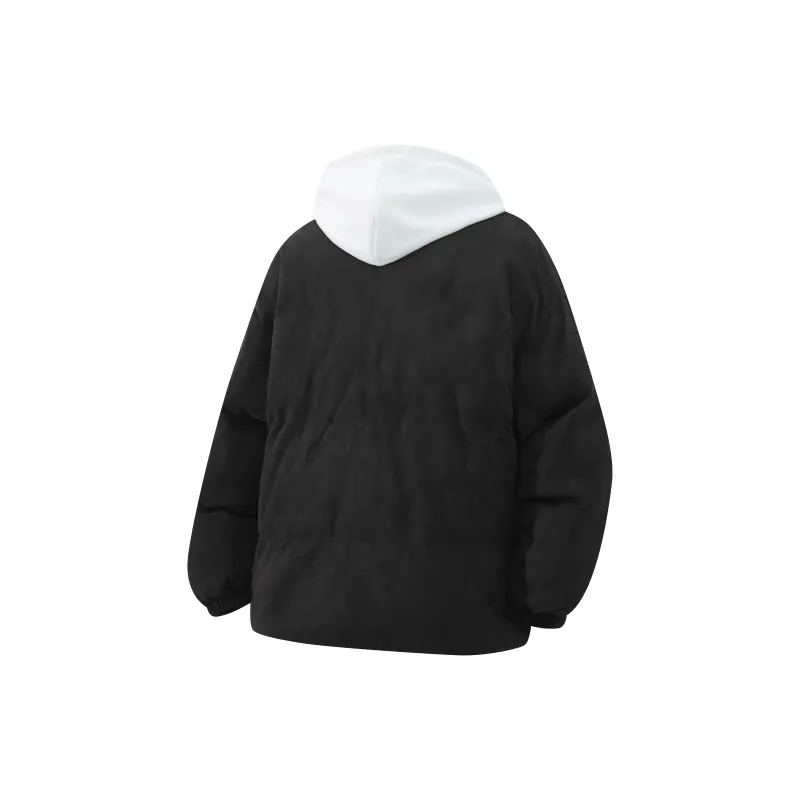 ORNOT Puffer Jackets Unisex-3