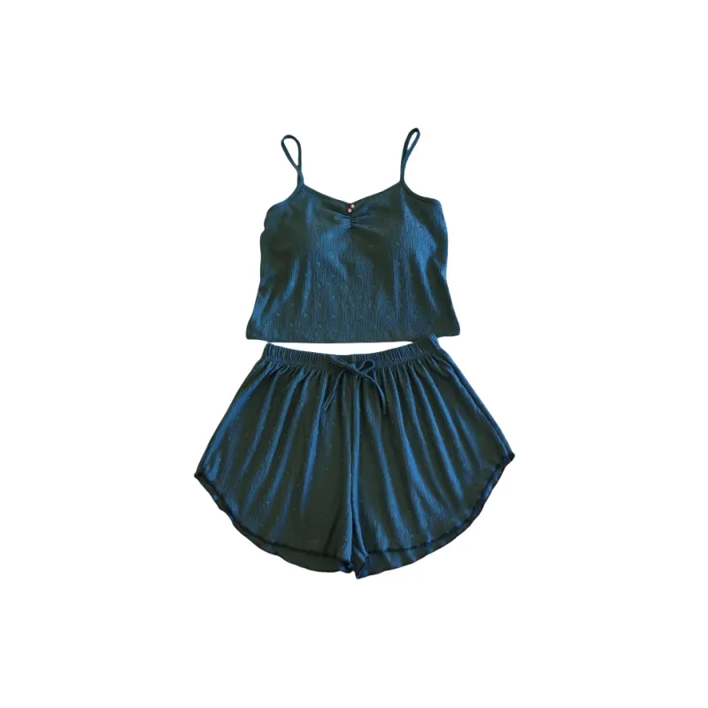 MADALLO Women's Pajama Sets-21