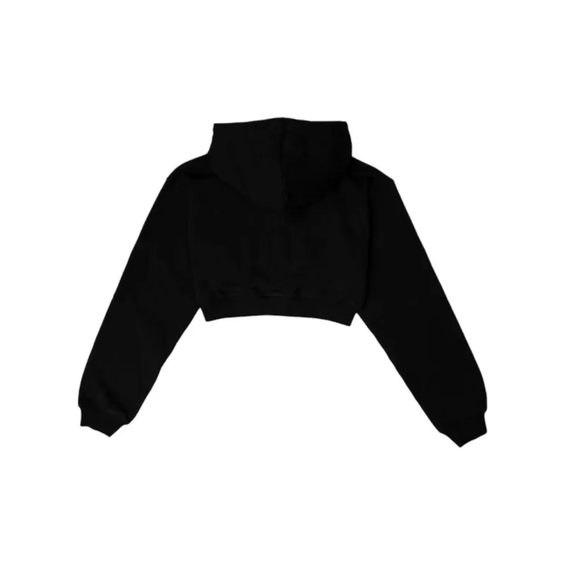 VLONE Sweatshirts Women's Black-1