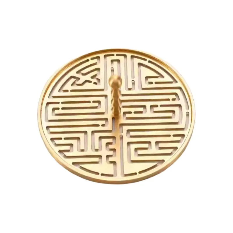 Xuan Rafters Pavilion Aromatherapy Accessories-4