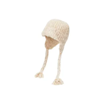 Bejirog Polyester Trapper Hats Unisex