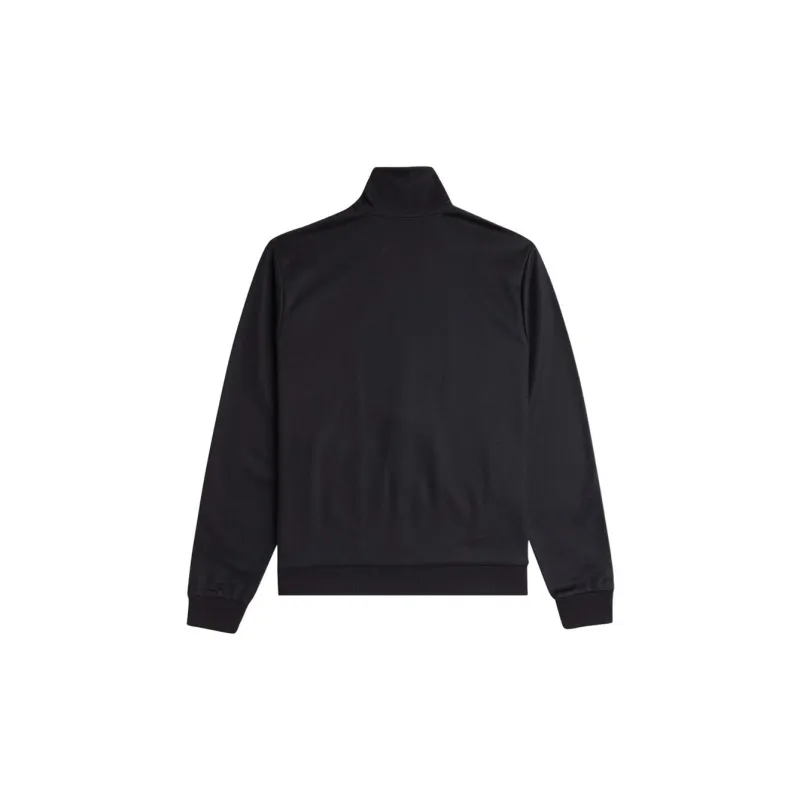 FRED PERRY Jackets & Coats Men's Black-1