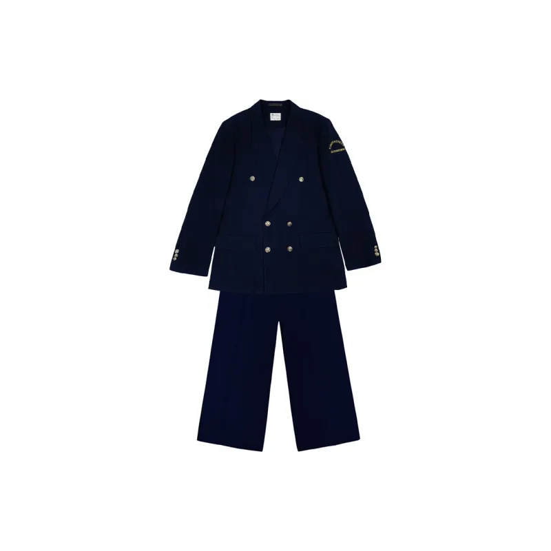 MUCUNSHU Business Suits Men-19