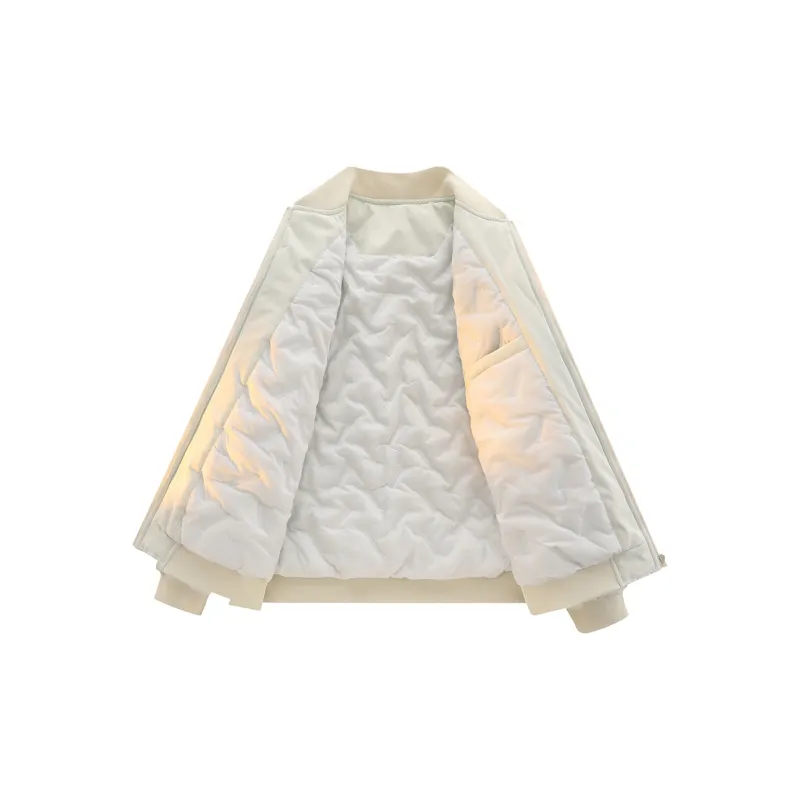 ADOONGA Jackets Unisex-10
