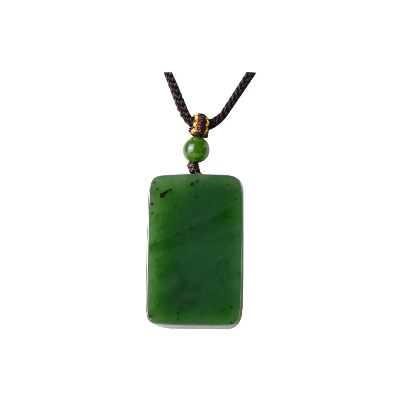 Survival Necklaces Jasper Unisex-5