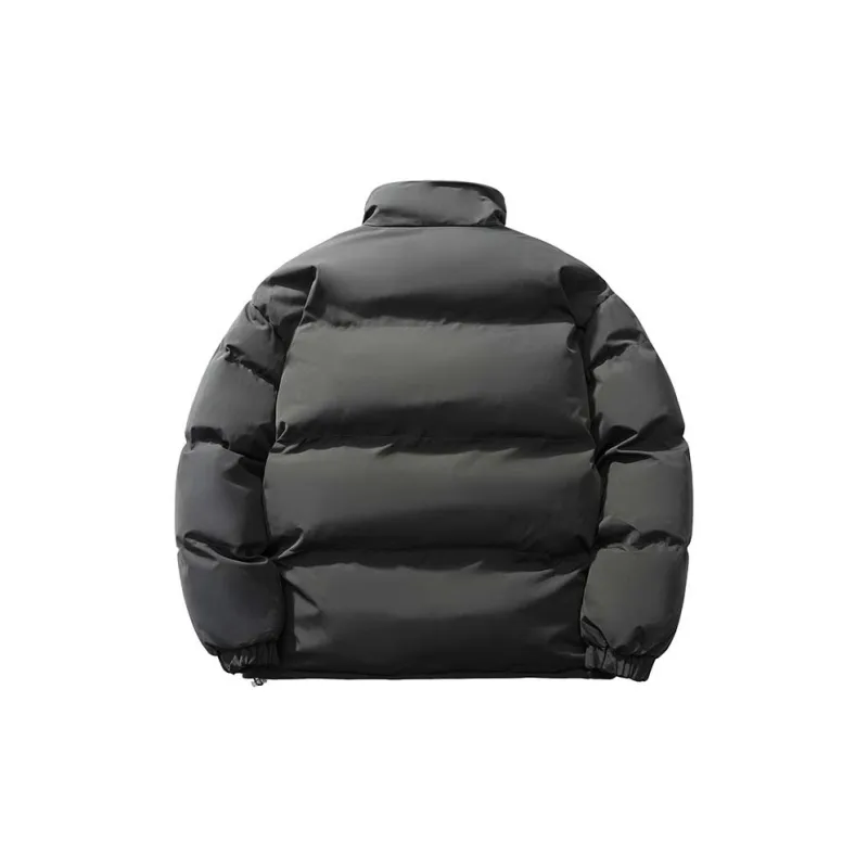 FAX FOR FMACM Puffer Jacket Unisex-9