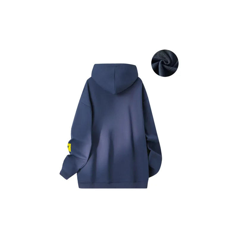 Kepu Sweatshirt Unisex Carolina Blue-28