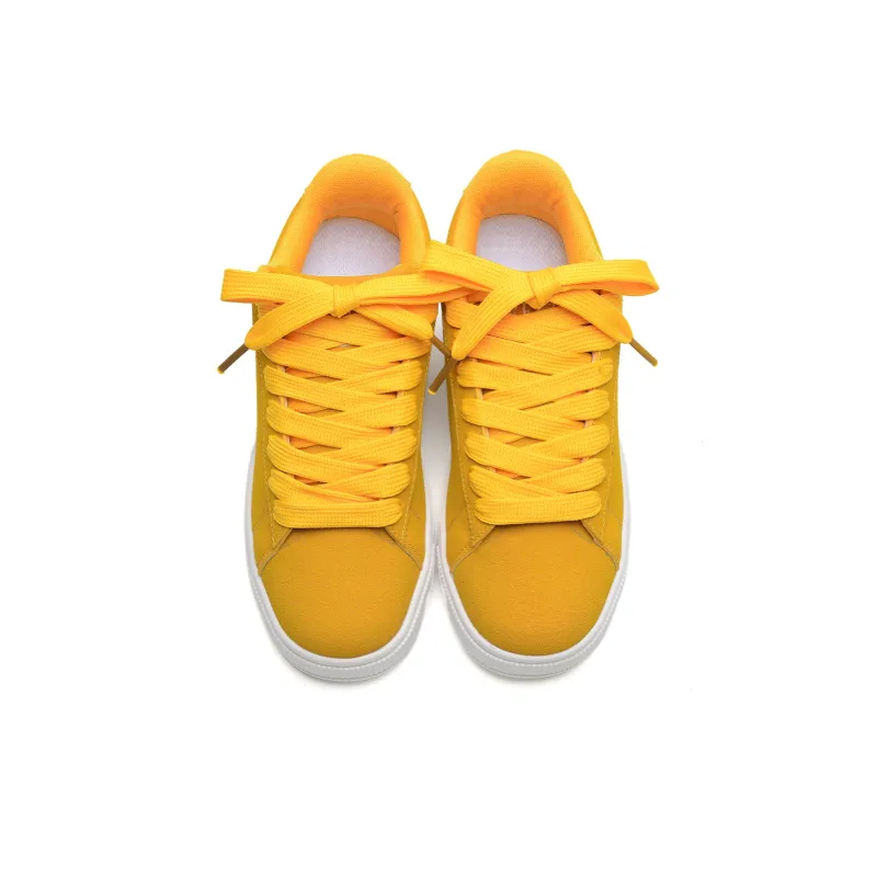 KAAVER OTTO Slip Resistant Low Top Skateboard Shoes Unisex Box-14