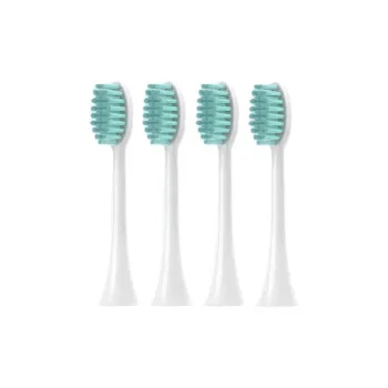 Fly Toothbrush Heads