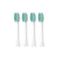[HX2478 Exclusive]-Mint Green-4 Pcs Set