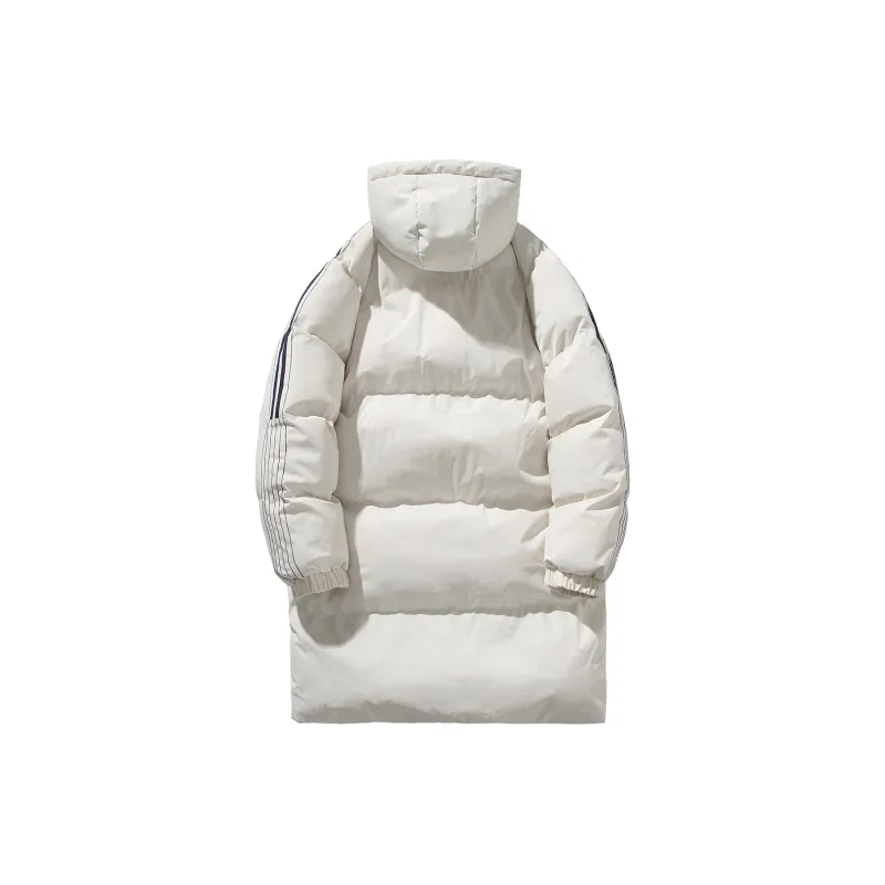 R.super Puffer Jackets Unisex-7